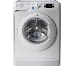 INDESIT Innex XWE 91483XW Washing Machine - White